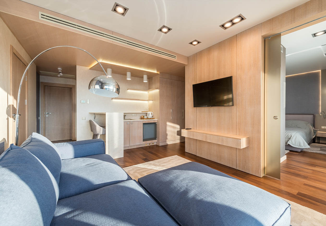 Living Room Style Guide for 2025